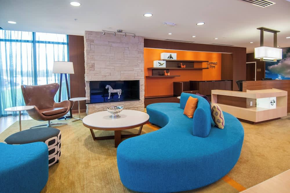 Fairfield Inn & Suites by Marriott LaPlace 2