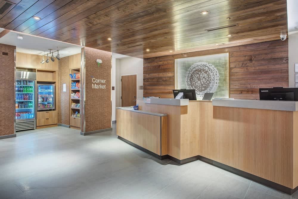 Fairfield Inn & Suites by Marriott Pigeon Forge 3