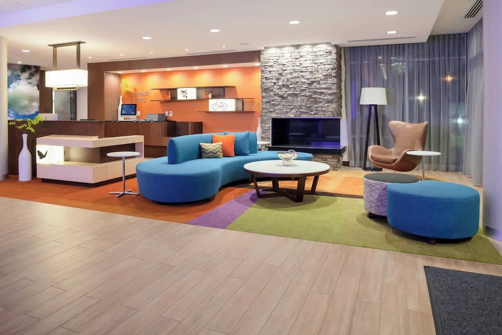Fairfield Inn & Suites by Marriott Augusta Washington Rd./I-20 1