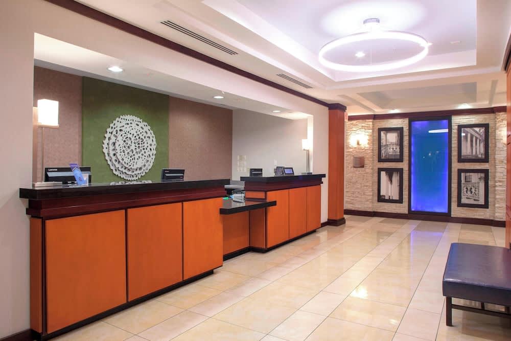 Fairfield Inn and Suites by Marriott Montgomery EastChase 2