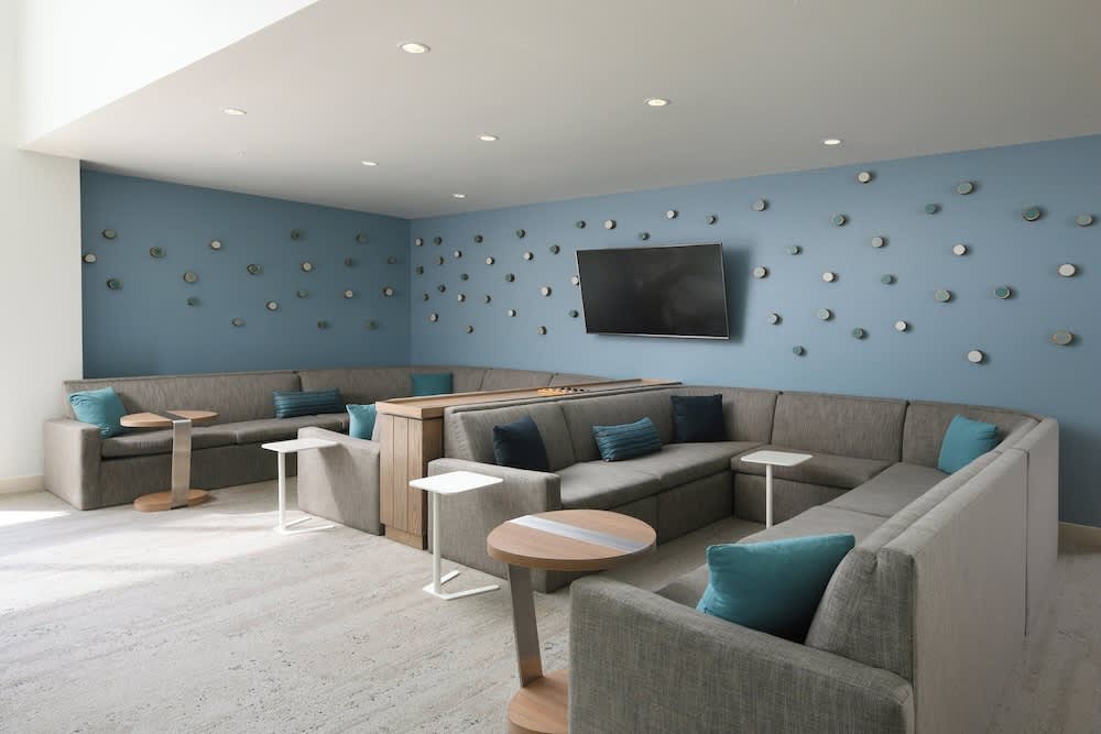 Element by Marriott Austin Round Rock 2
