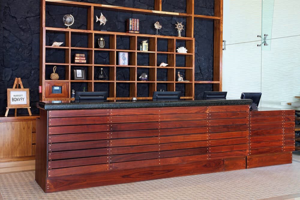Four Points by Sheraton Veracruz 2