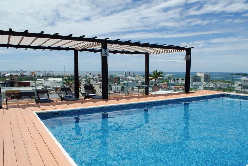 Four Points by Sheraton Veracruz 1