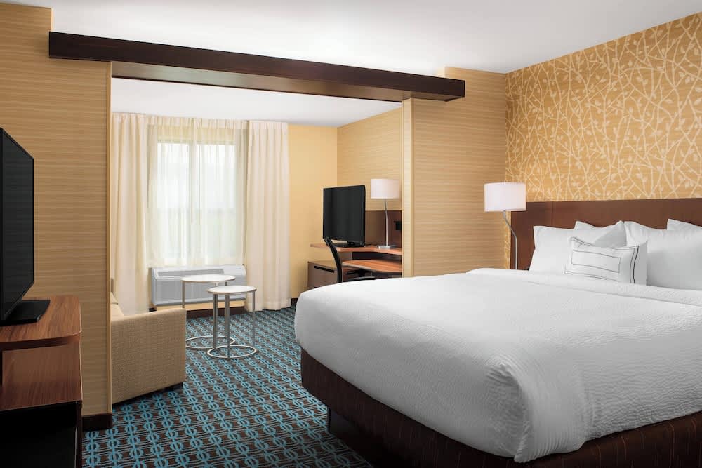 Fairfield Inn & Suites by Marriott Memphis Marion, AR 5
