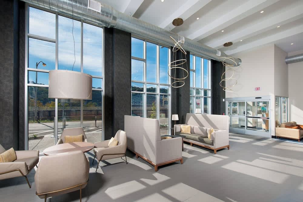 Fairfield by Marriott Pittsburgh Downtown 2
