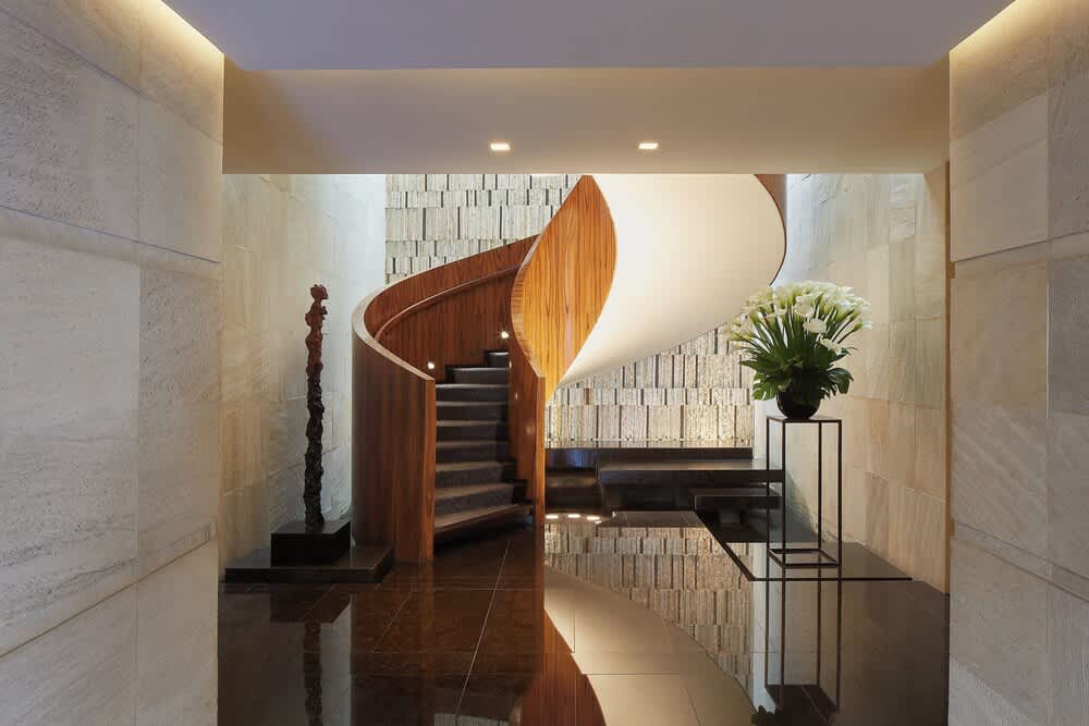 Las Alcobas, a Luxury Collection Hotel, Mexico City 1