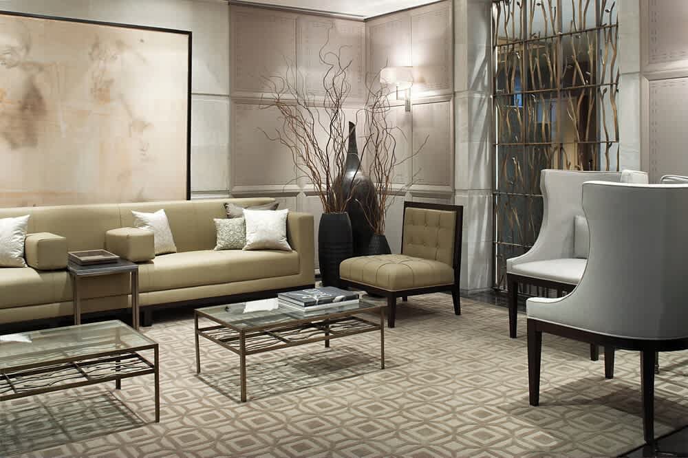 Las Alcobas, a Luxury Collection Hotel, Mexico City 2