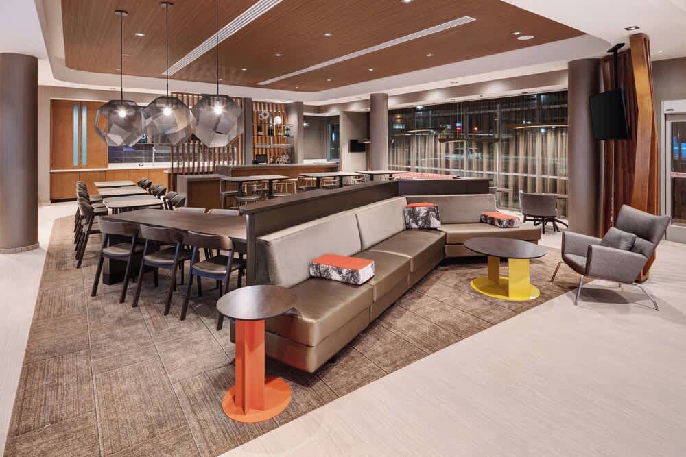 SpringHill Suites by Marriott Tifton 1