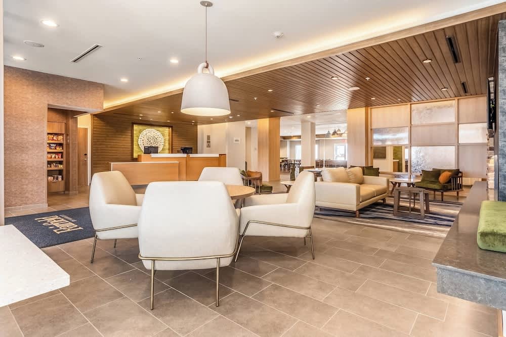 Fairfield Inn & Suites Dallas Arlington South 5