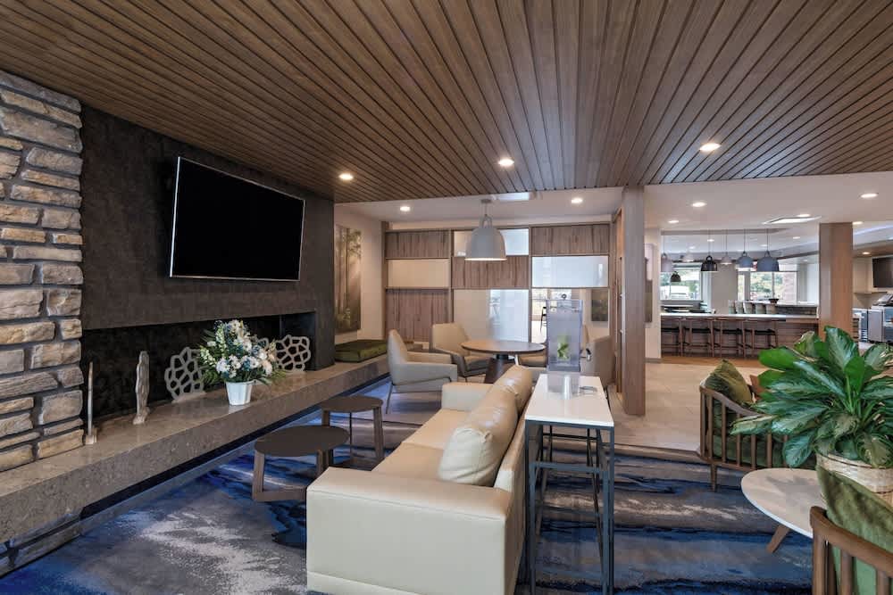 Fairfield Inn & Suites by Marriott Houston Missouri City 1