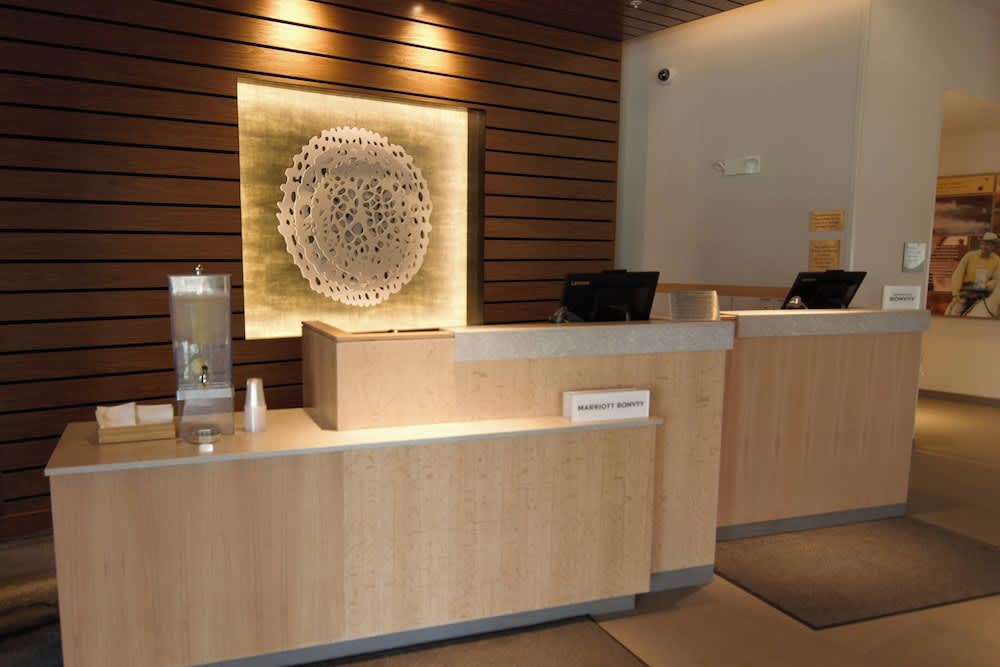 Fairfield Inn & Suites Winona 2