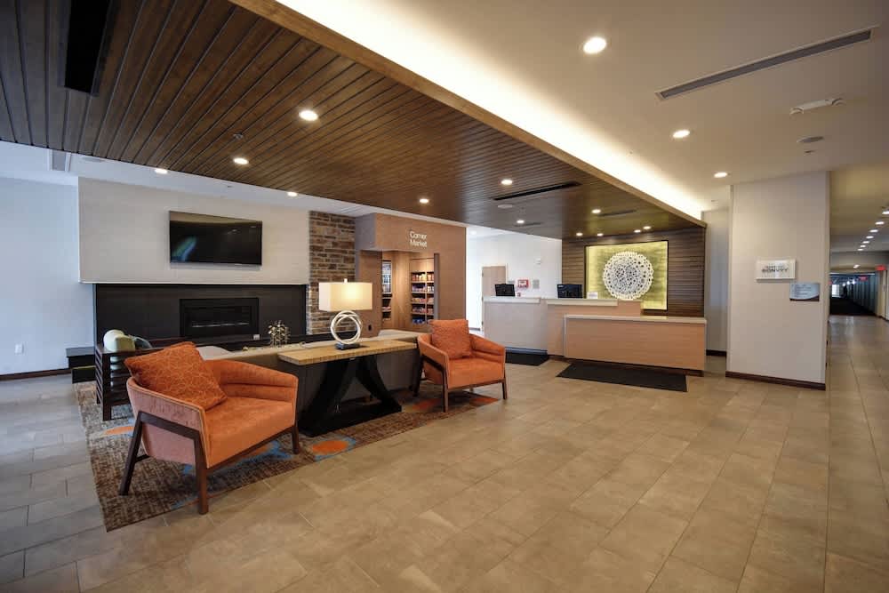 Fairfield Inn & Suites by Marriott Milwaukee North 1