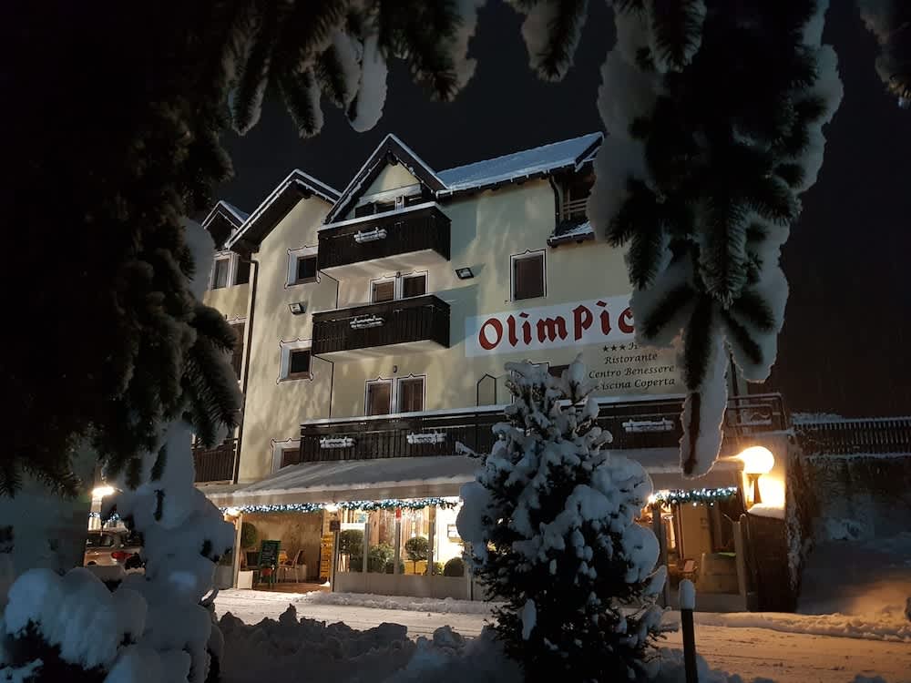 Hotel Olimpic 1