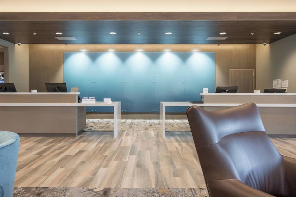 Fairfield Inn & Suites by Marriott San Jose North/Silicon Valley 4