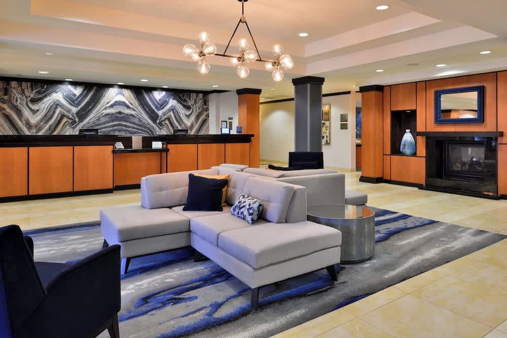 Fairfield Inn & Suites Raleigh-Durham Airport/Brier Creek 2