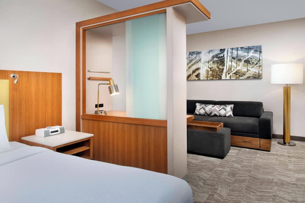 SpringHill Suites Potomac Mills Woodbridge 1