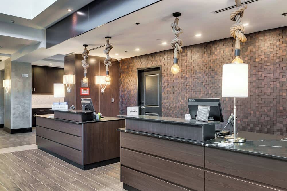 Residence Inn by Marriott Corpus Christi Downtown 2