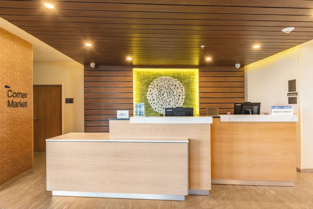 Fairfield Inn & Suites by Marriott Corpus Christi Central 2