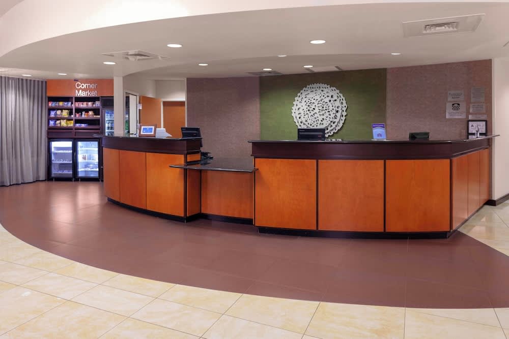 Fairfield Inn & Suites by Marriott Matthews Charlotte 2