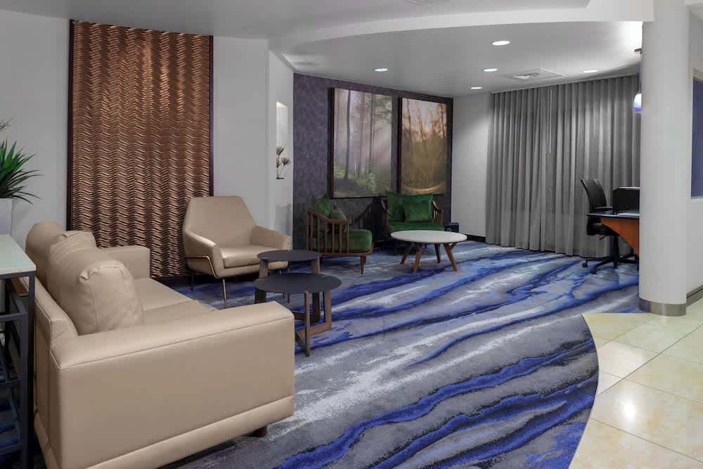 Fairfield Inn & Suites by Marriott Matthews Charlotte 1
