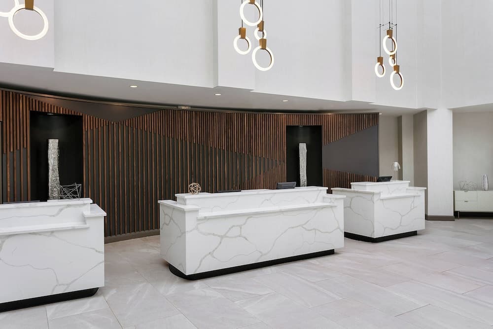 Delta Hotels by Marriott Woodbridge 2