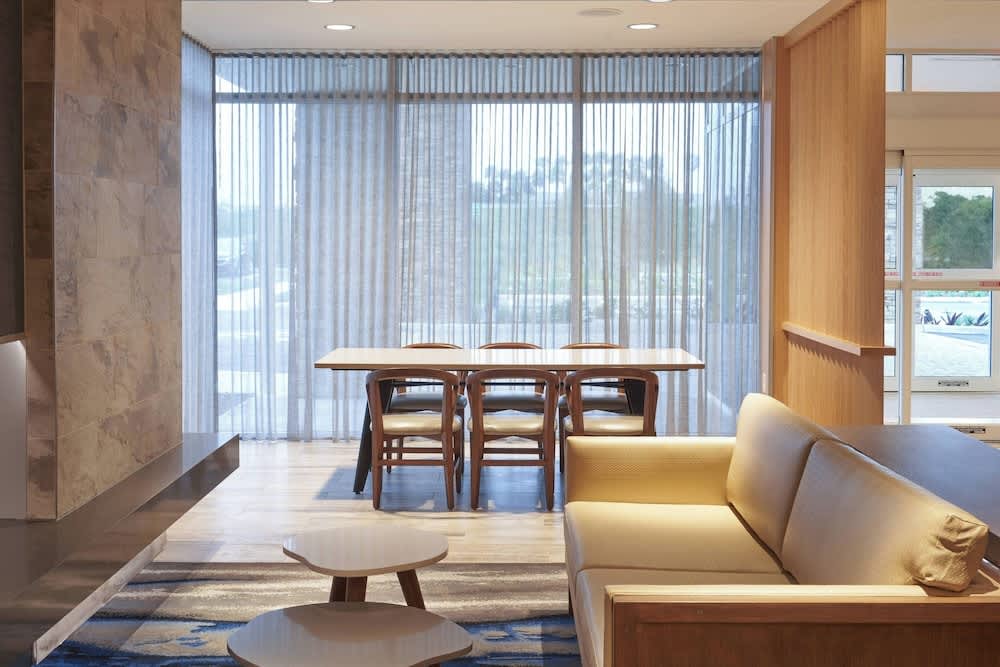 Fairfield Inn & Suites Vero Beach 2