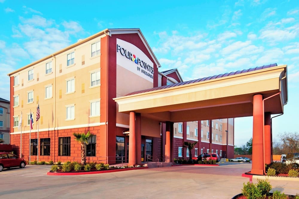 Four Points by Sheraton Houston Hobby Airport 1