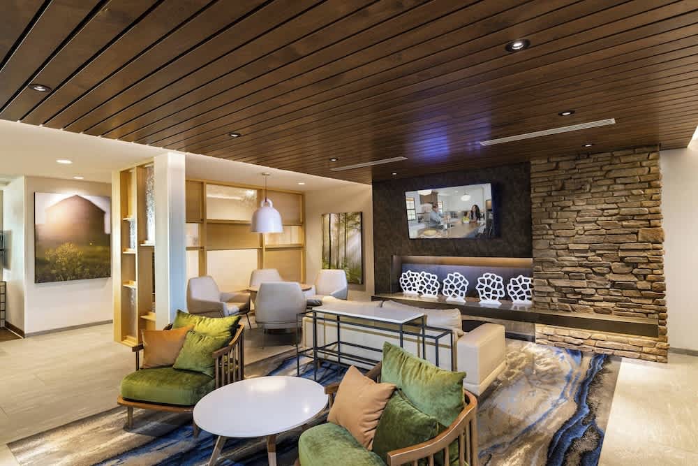 Fairfield Inn & Suites by Marriott Phoenix West/Tolleson 1