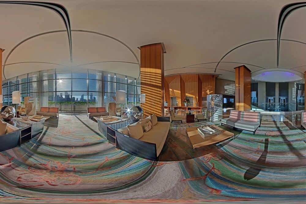 JW Marriott Panama 4