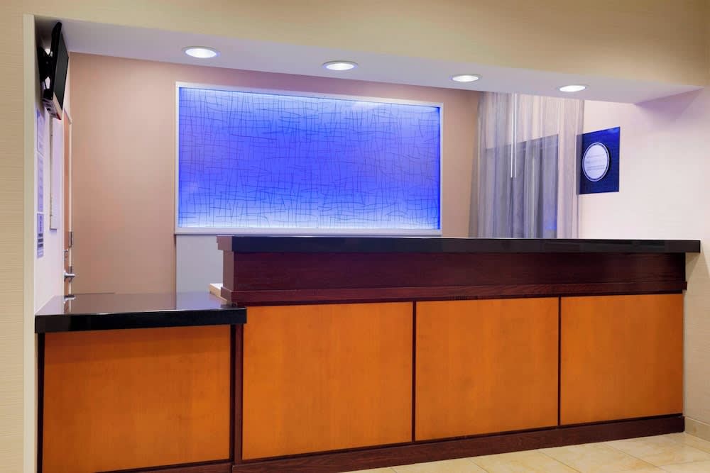 Fairfield Inn & Suites Fort Worth University Drive 2