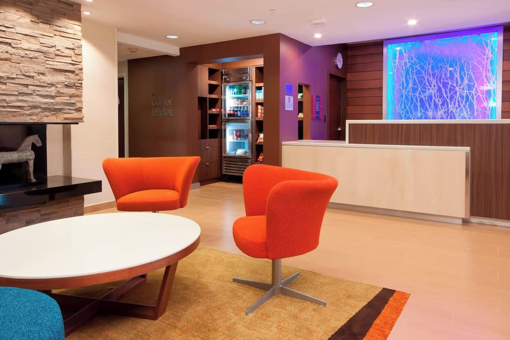 Fairfield by Marriott Inn & Suites Fossil Creek 4