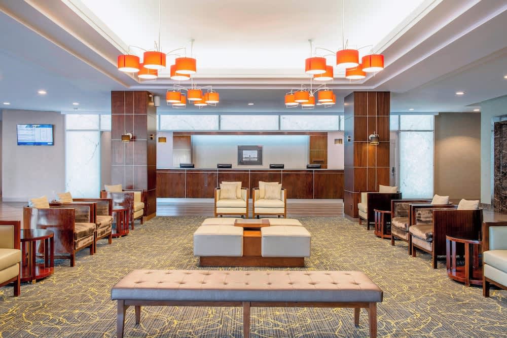 Delta Hotels by Marriott Regina 3