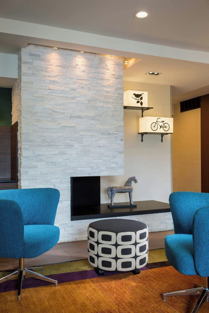 Fairfield Inn & Suites Valparaiso 2