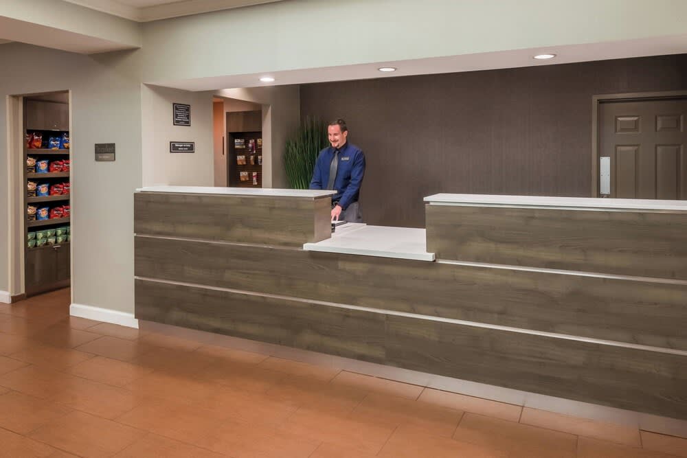 Residence Inn Chattanooga Downtown 2