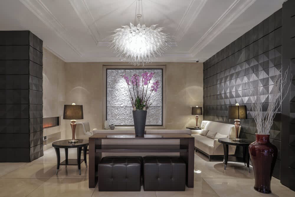 Lugal, a Luxury Collection Hotel, Ankara 2