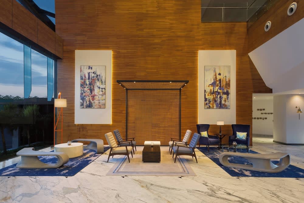 Four Points By Sheraton Visakhapatnam 2