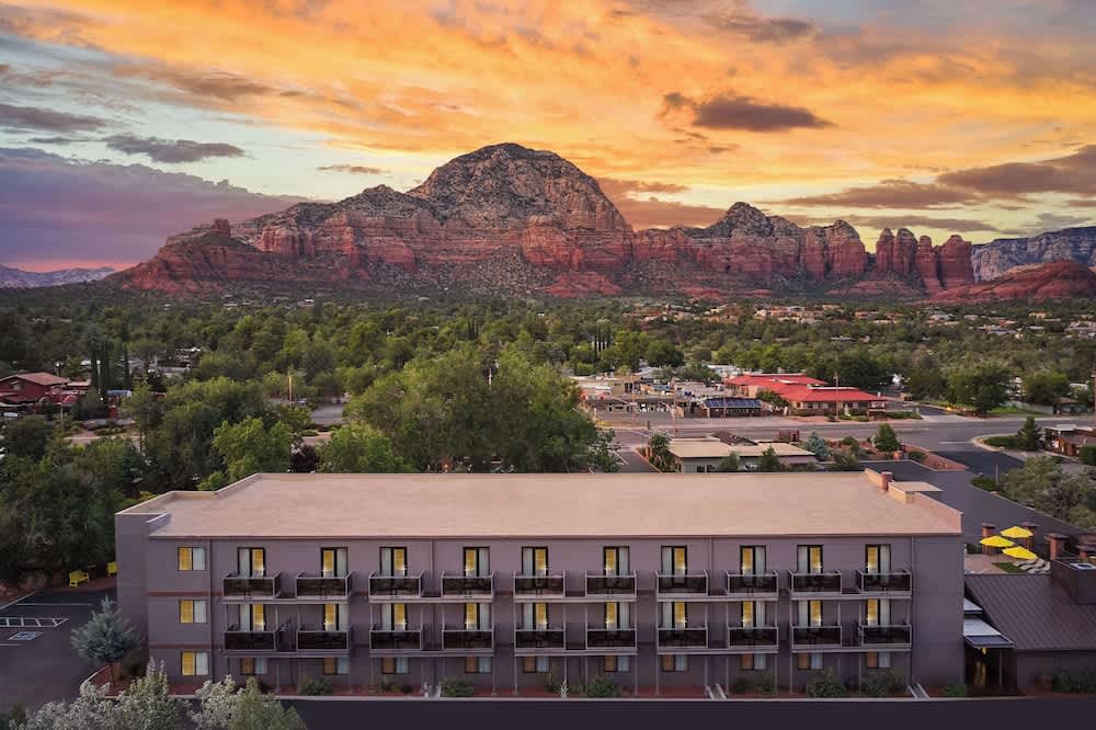 Aiden by Best Western Sedona 1