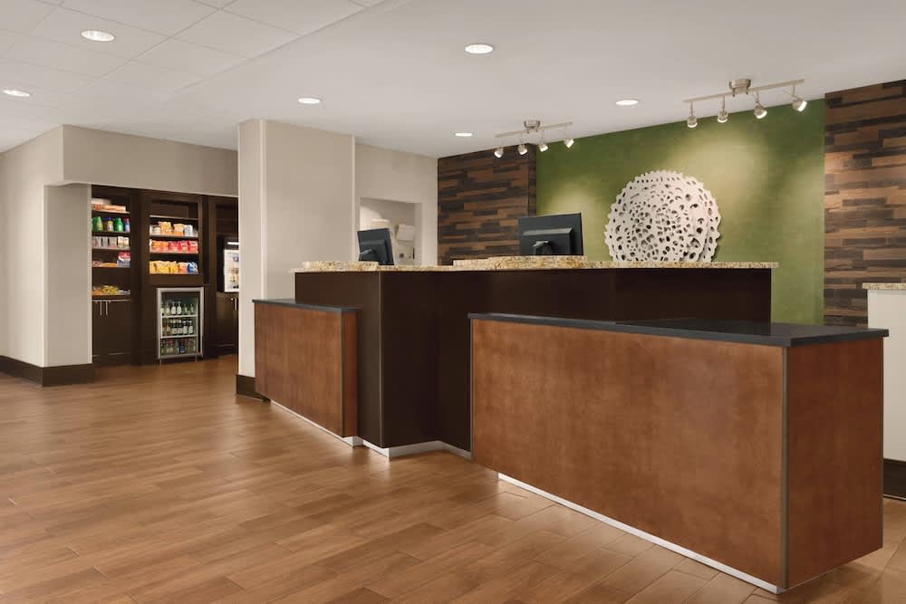 Fairfield Inn & Suites by Marriott Tupelo 4