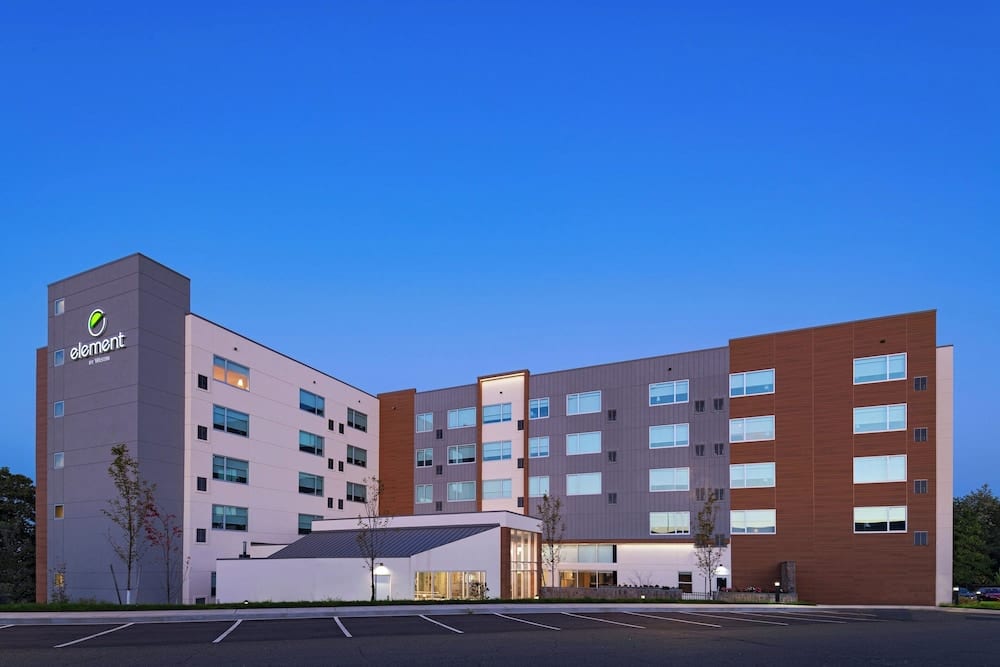Element by Marriott Spring Valley 1