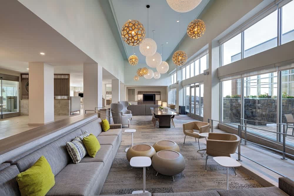 Element by Marriott Spring Valley 2