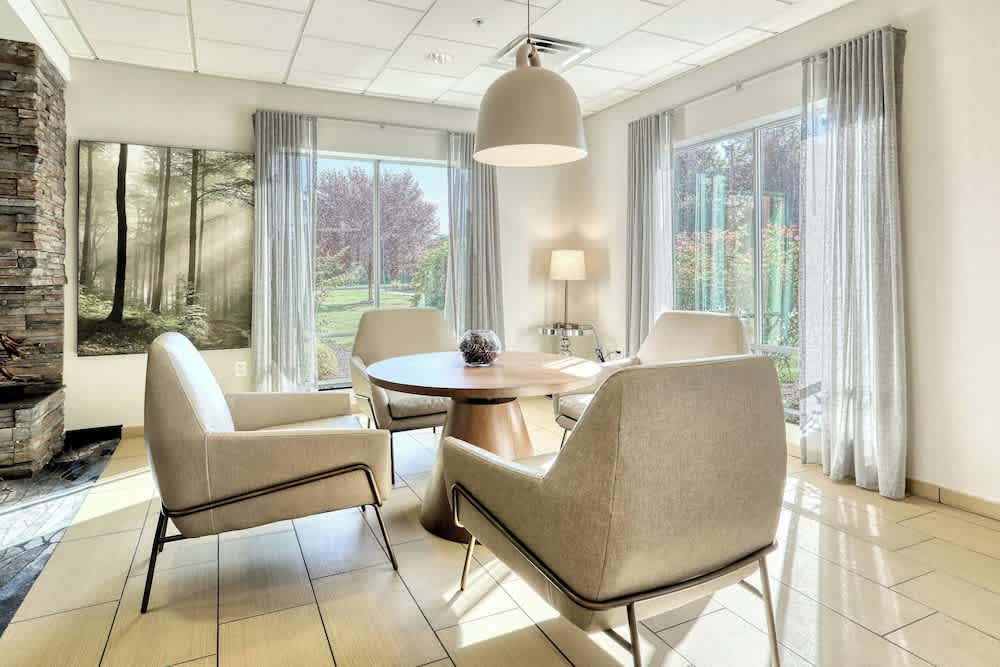Fairfield Inn & Suites by Marriott Harrisburg West/New Cumberland 2