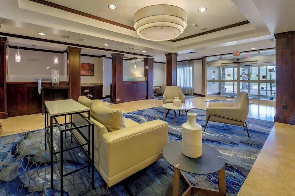 Fairfield Inn & Suites by Marriott Slippery Rock 2