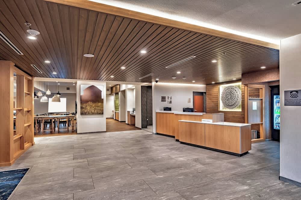 Fairfield Inn & Suites Fort Worth Northeast 2