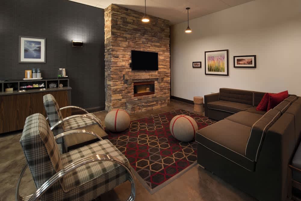 Four Points by Sheraton Juneau 2