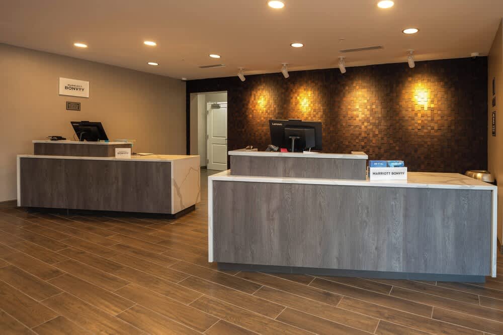 Residence Inn Nashville Mt. Juliet 2