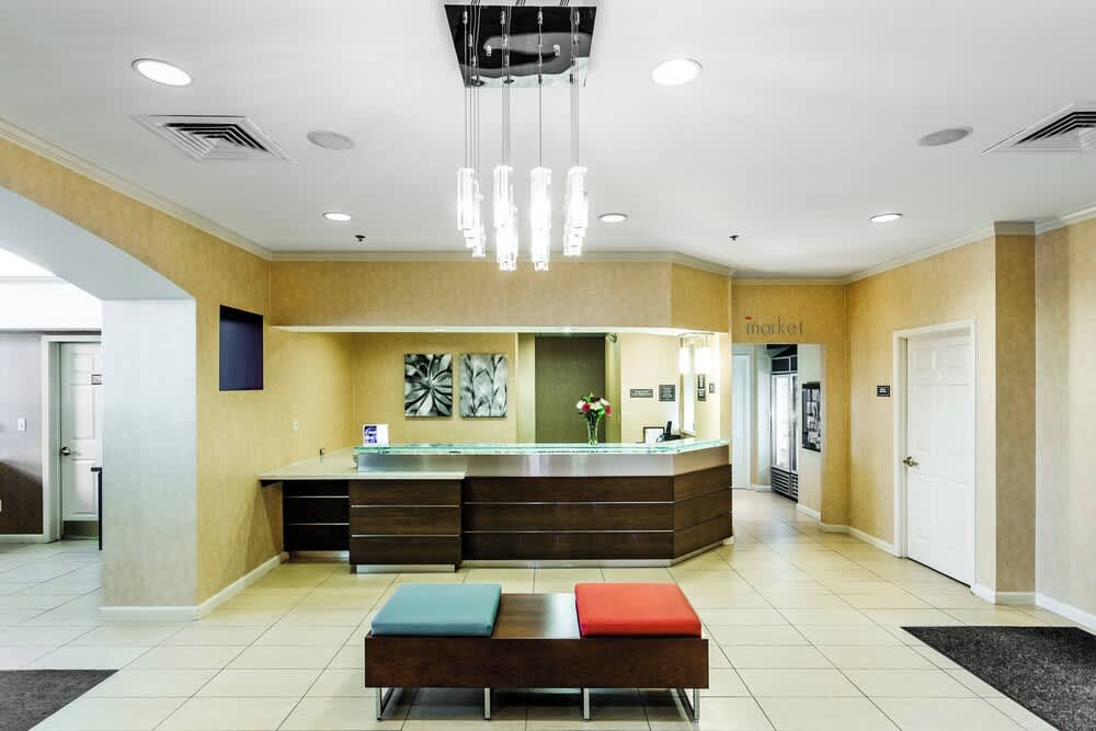 Residence Inn Columbus Easton 2