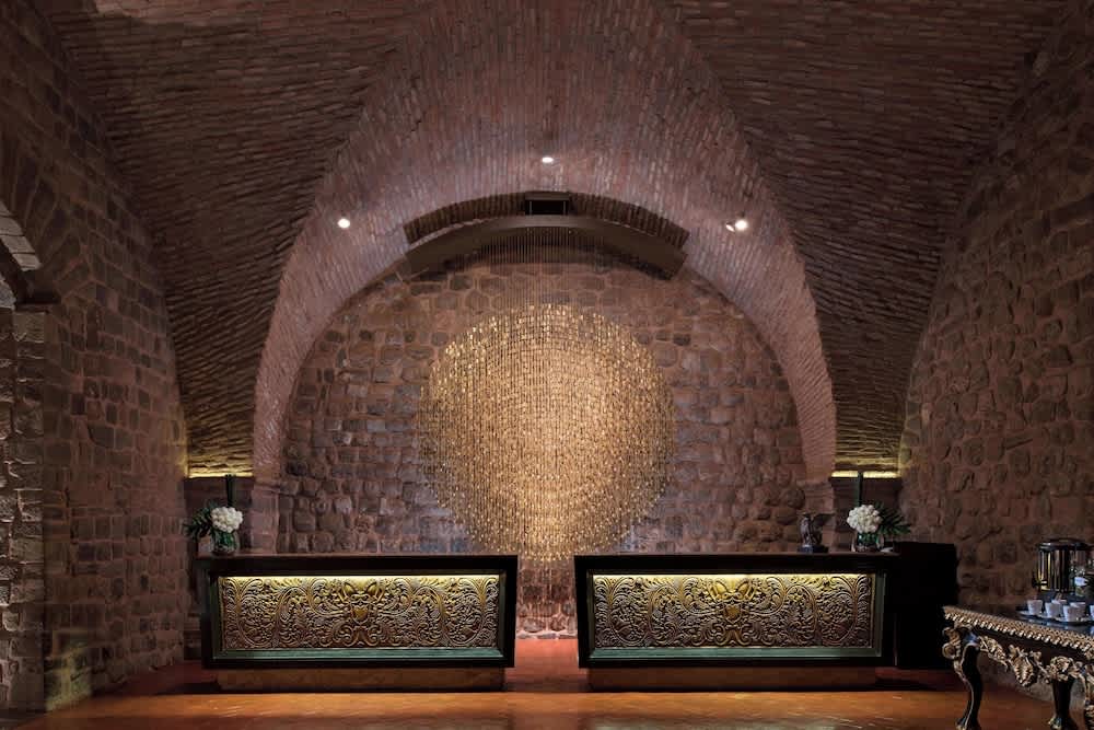 JW Marriott El Convento Cusco 5