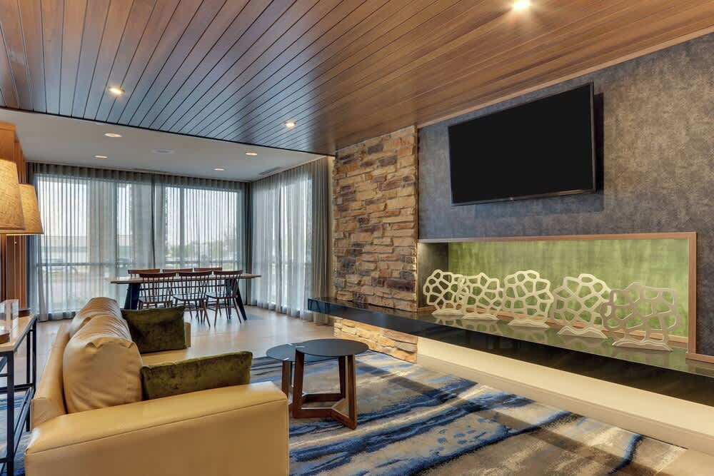 Fairfield Inn & Suites Warsaw 4