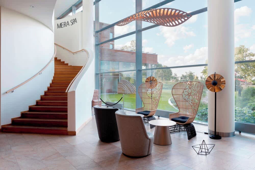 Sopot Marriott Resort & Spa 2