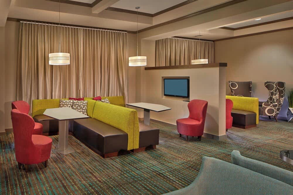 Residence Inn by Marriott Hartford Downtown 2